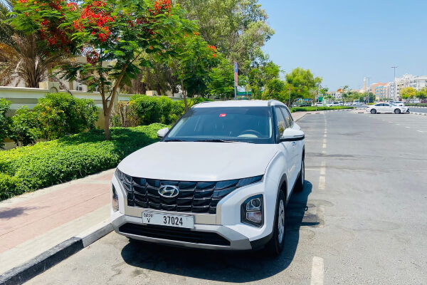 Hyundai Creta 2023