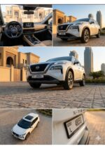 Nissan xtrial 2023