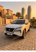 Nissan xtrial 2023